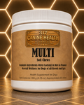 317 Canine Health Soft Chews | Daily Multivitamin for Dogs - 60 Chews